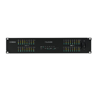 Yamaha NUAGE 16A изображение/фото/картинка